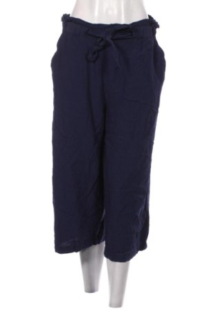 Dámske nohavice Essentials by Tchibo, Veľkosť M, Farba Modrá, Cena  9,95 €