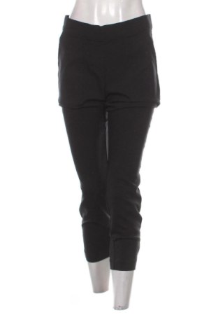 Дамски панталон Essentials by Tchibo, Размер XL, Цвят Черен, Цена 15,00 €