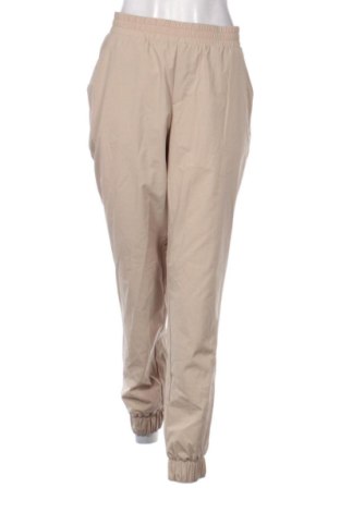 Pantaloni de femei Essentials by Tchibo, Mărime XL, Culoare Bej, Preț 123,99 Lei