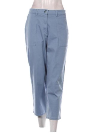 Dámske nohavice Essentials by Tchibo, Veľkosť L, Farba Modrá, Cena  15,00 €