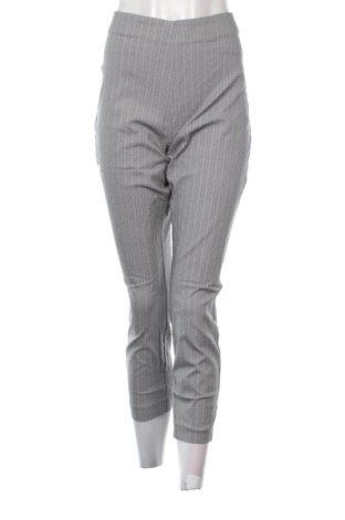 Dámské kalhoty  Essentials by Tchibo, Velikost XL, Barva Šedá, Cena  209,00 Kč