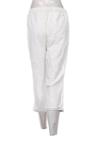 Dámské kalhoty  Etam, Velikost L, Barva Bílá, Cena  595,00 Kč