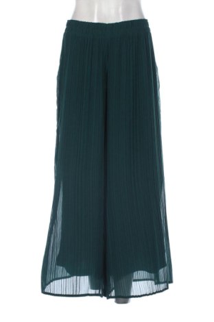 Damskie spodnie Ever.me by Takko Fashion, Rozmiar L, Kolor Zielony, Cena 78,99 zł