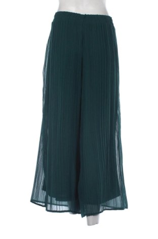 Damskie spodnie Ever.me by Takko Fashion, Rozmiar L, Kolor Zielony, Cena 78,99 zł