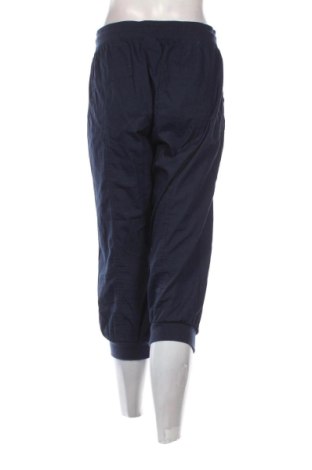 Damskie spodnie Ever.me by Takko Fashion, Rozmiar XXL, Kolor Niebieski, Cena 79,15 zł