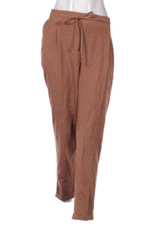 Női nadrág Ever.me by Takko Fashion, Méret XXL, Szín Barna, Ár 11 839 Ft