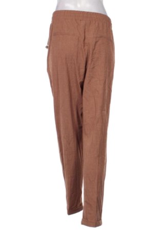 Női nadrág Ever.me by Takko Fashion, Méret XXL, Szín Barna, Ár 11 839 Ft