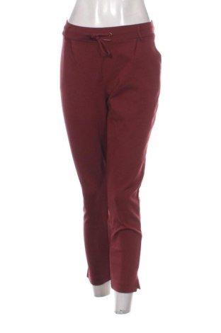 Damenhose Ever.me by Takko Fashion, Größe XL, Farbe Rot, Preis € 11,00