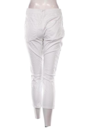 Dámské kalhoty  Ever.me by Takko Fashion, Velikost L, Barva Bílá, Cena  312,00 Kč