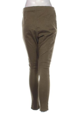 Damenhose F&F, Größe L, Farbe Grün, Preis 15,00 €