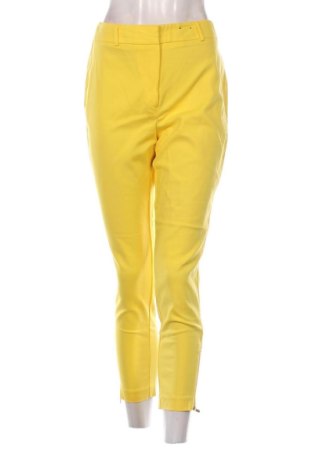 Női nadrág F&F, Méret L, Szín Sárga, Ár 6 198 Ft