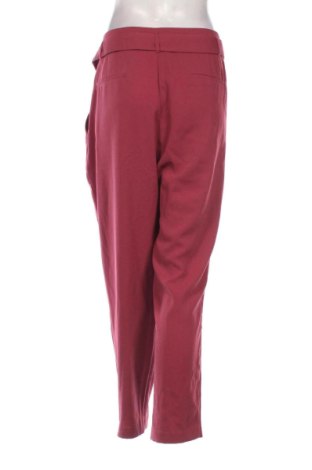 Dámské kalhoty  F&F, Velikost XXL, Barva Růžová, Cena  418,00 Kč