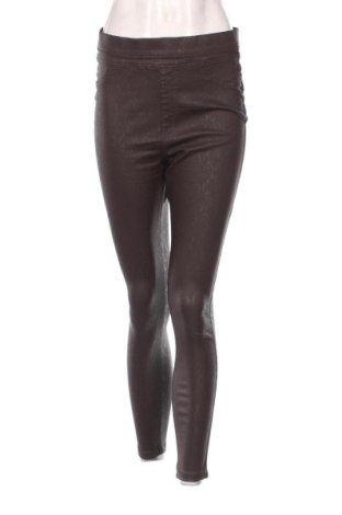 Dámské kalhoty  F&F, Velikost M, Barva Hnědá, Cena  420,00 Kč