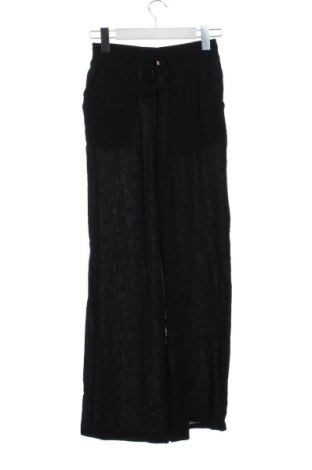 Dámské kalhoty  F&F, Velikost XS, Barva Černá, Cena  418,00 Kč