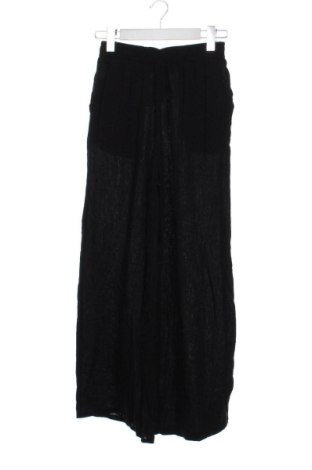 Dámské kalhoty  F&F, Velikost XS, Barva Černá, Cena  418,00 Kč