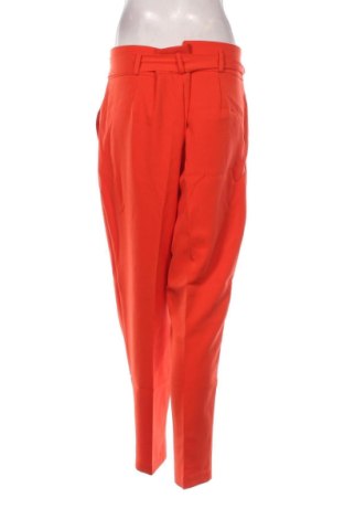 Damskie spodnie F&F, Rozmiar XXL, Kolor Pomarańczowy, Cena 148,32 zł