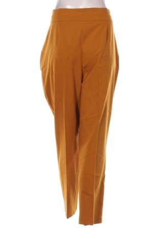 Damskie spodnie F&F, Rozmiar XXL, Kolor Pomarańczowy, Cena 148,32 zł