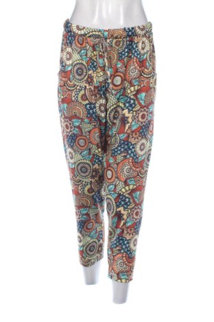 Dámské kalhoty  FACIT, Velikost M, Barva Vícebarevné, Cena  629,00 Kč