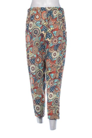 Dámské kalhoty  FACIT, Velikost M, Barva Vícebarevné, Cena  629,00 Kč