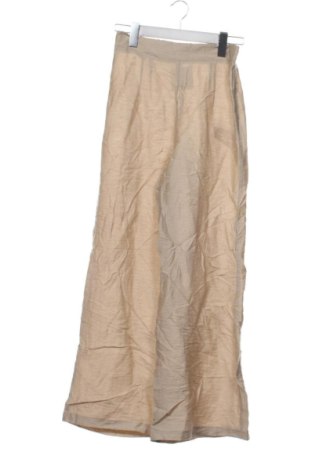 Damenhose FACIT, Größe XS, Farbe Beige, Preis 13,99 €