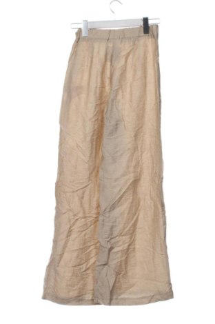 Damenhose FACIT, Größe XS, Farbe Beige, Preis 13,99 €