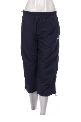 Дамски панталон FILA, Размер L, Цвят Син, Цена 14,82 €