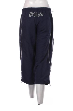 Дамски панталон FILA, Размер L, Цвят Син, Цена 14,82 €