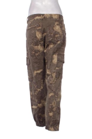 Pantaloni de femei Farfallina, Mărime L, Culoare Multicolor, Preț 91,99 Lei