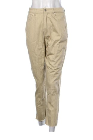 Damenhose Fash Mob, Größe XS, Farbe Beige, Preis € 13,99