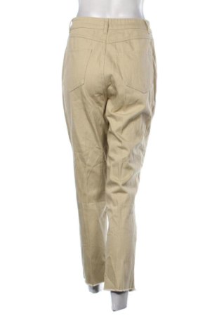 Damenhose Fash Mob, Größe XS, Farbe Beige, Preis € 13,99