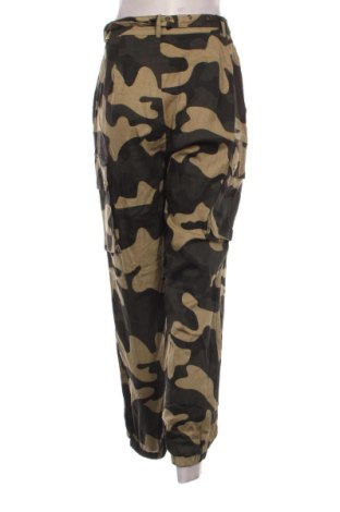 Pantaloni de femei Fashion nova, Mărime S, Culoare Multicolor, Preț 145,99 Lei