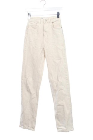 Damenhose Fb Sister, Größe XXS, Farbe Ecru, Preis € 19,99