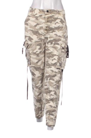 Női nadrág Fb Sister, Méret M, Szín Sokszínű, Ár 6 198 Ft