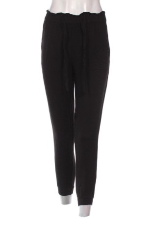 Pantaloni de femei Fb Sister, Mărime S, Culoare Negru, Preț 53,99 Lei