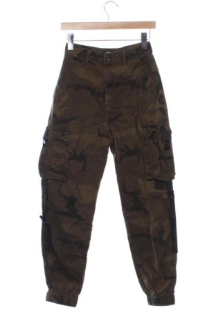 Dámské kalhoty  Fb Sister, Velikost XS, Barva Vícebarevné, Cena  170,00 Kč