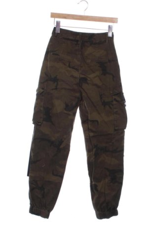 Dámské kalhoty  Fb Sister, Velikost XS, Barva Vícebarevné, Cena  170,00 Kč