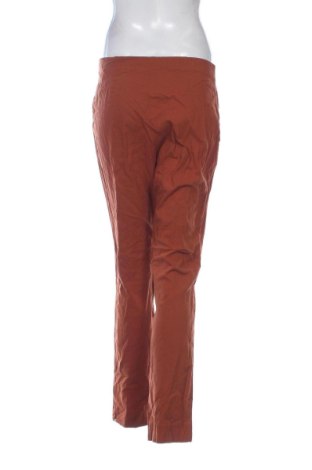 Γυναικείο παντελόνι Ficelle Paris, Μέγεθος L, Χρώμα Καφέ, Τιμή 25,99 €