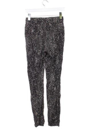 Дамски панталон Fishbone, Размер XS, Цвят Многоцветен, Цена 5,62 €