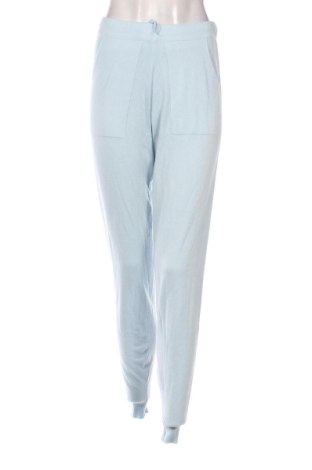 Pantaloni de femei Fisherfield, Mărime L, Culoare Albastru, Preț 78,20 Lei