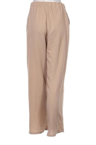 Pantaloni de femei Fisherfield, Mărime S, Culoare Bej, Preț 46,92 Lei