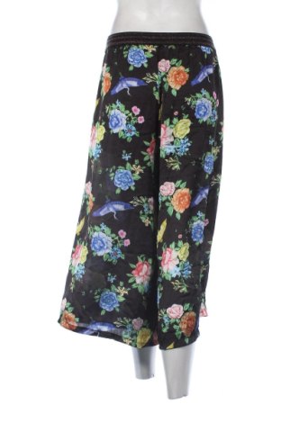 Pantaloni de femei Floreiza, Mărime M, Culoare Multicolor, Preț 91,99 Lei