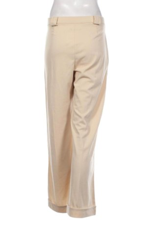 Γυναικείο παντελόνι Floria, Μέγεθος S, Χρώμα  Μπέζ, Τιμή 107,99 €