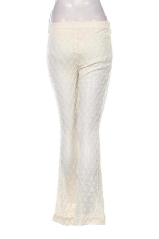 Női nadrág Forever 21, Méret M, Szín Ekrü
, Ár 5 785 Ft