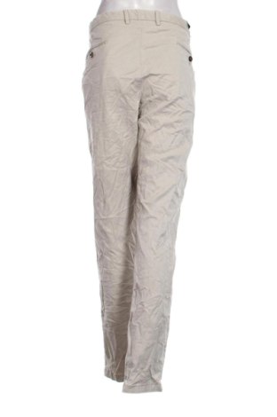Pantaloni de femei Four.ten Industry, Mărime 3XL, Culoare Bej, Preț 443,99 Lei