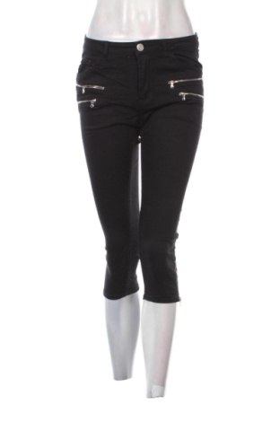 Дамски панталон Free Quent, Размер S, Цвят Черен, Цена 21,47 €