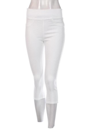 Női nadrág Free Quent, Méret M, Szín Fehér, Ár 2 579 Ft