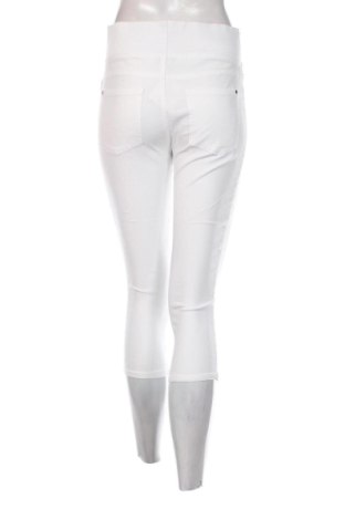 Női nadrág Free Quent, Méret M, Szín Fehér, Ár 2 579 Ft