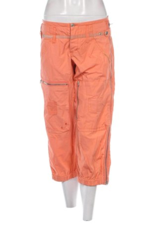 Damenhose Freeman T. Porter, Größe L, Farbe Orange, Preis € 32,00