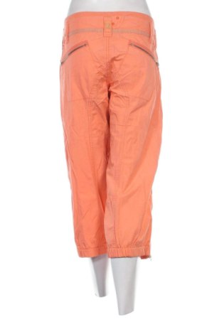 Damenhose Freeman T. Porter, Größe L, Farbe Orange, Preis € 32,00