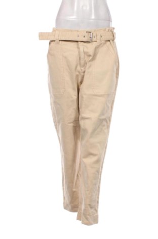 Damenhose French Connection, Größe XL, Farbe Beige, Preis € 12,99
